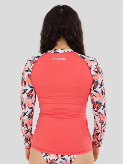 Fundango - Joyce - Technikai Női póló