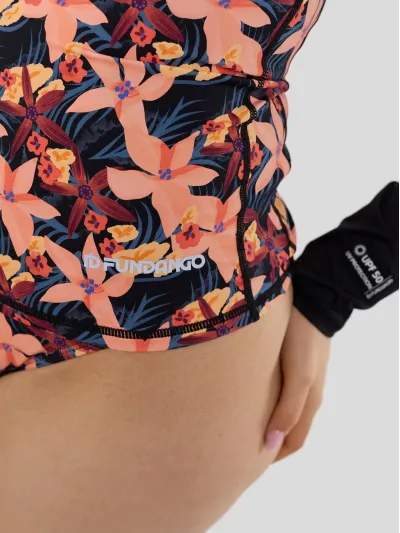 Fundango - Joyce - Technikai Női póló