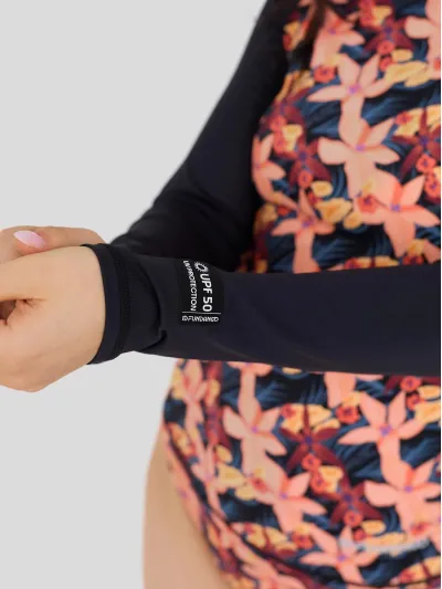 Fundango - Joyce - Technikai Női póló