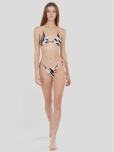 Fundango - Innisfil - Női Bikini Felső