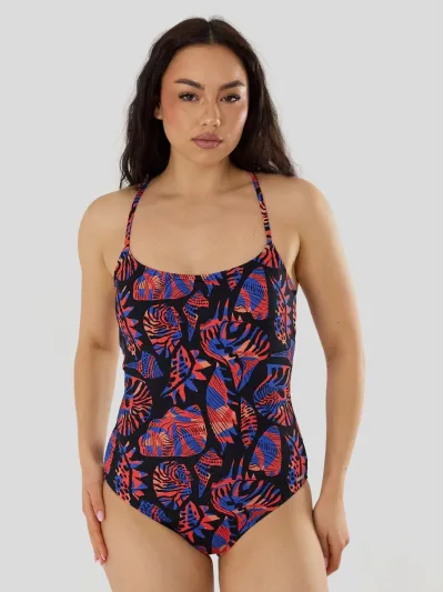 Fundango - Lorida Classic - Női Fürdőruha