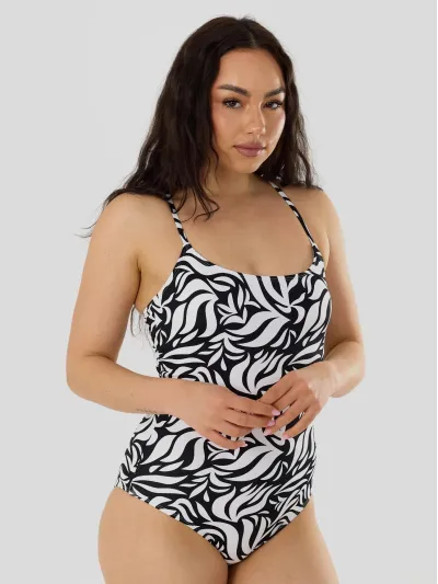 Fundango - Lorida Classic - Női Fürdőruha