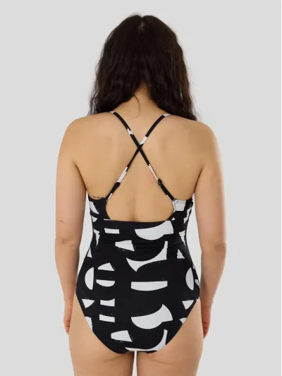 Fundango - Lorida Classic - Női Fürdőruha