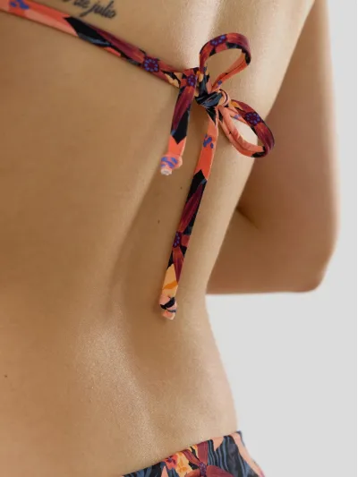 Fundango - Innisfil III - Női Bikini Felső