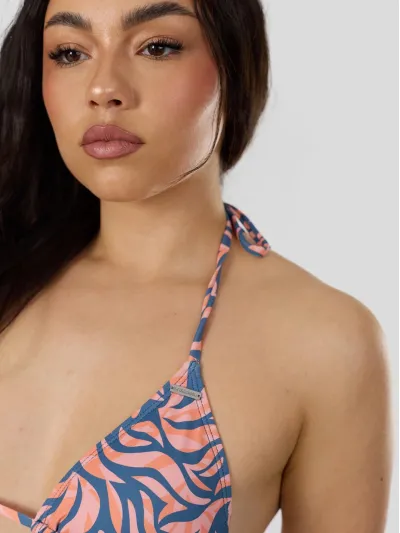 Fundango - Innisfil III - Női Bikini Felső