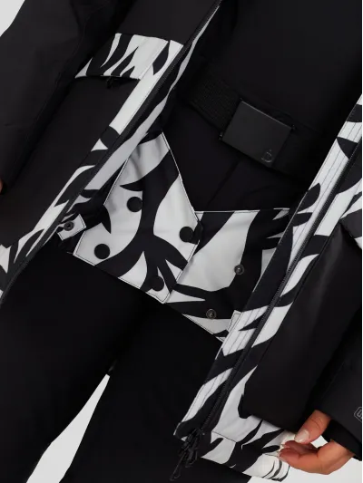 Fundango - Poplar ECO Jacket - Női síkabát