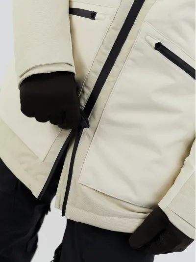 Fundango - Pemberton ECO Allmountain Jacket - Vízálló Női síkabát