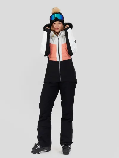 Fundango - Salina Padded Jacket - Női síkabát