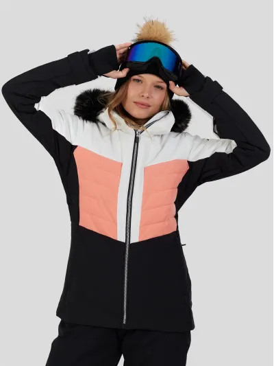 Fundango - Salina Padded Jacket - Női síkabát