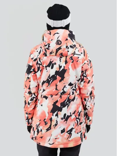 Fundango - Poplar Jacket - Vízálló Női síkabát