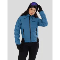 Fundango - Zina Padded Jacket - Női síkabát