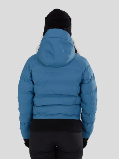 Fundango - Zina Padded Jacket - Női síkabát