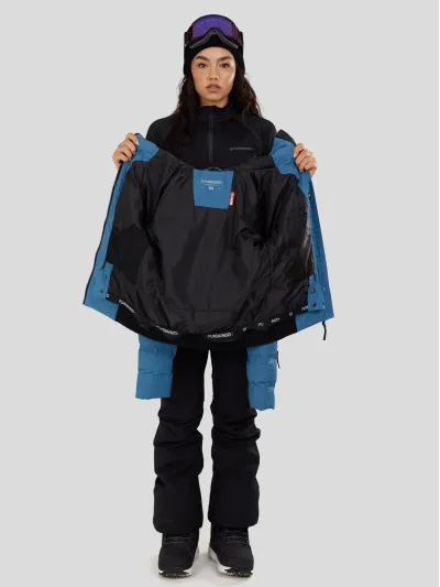 Fundango - Zina Padded Jacket - Női síkabát