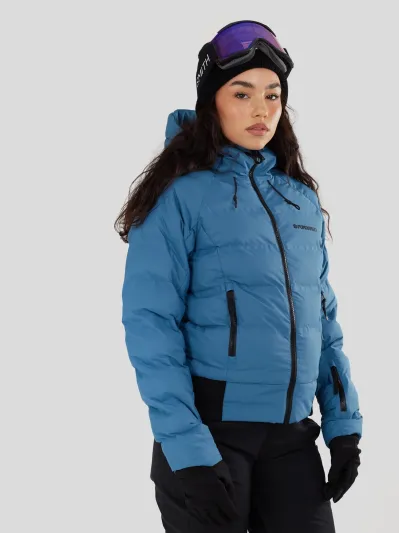 Fundango - Zina Padded Jacket - Női síkabát