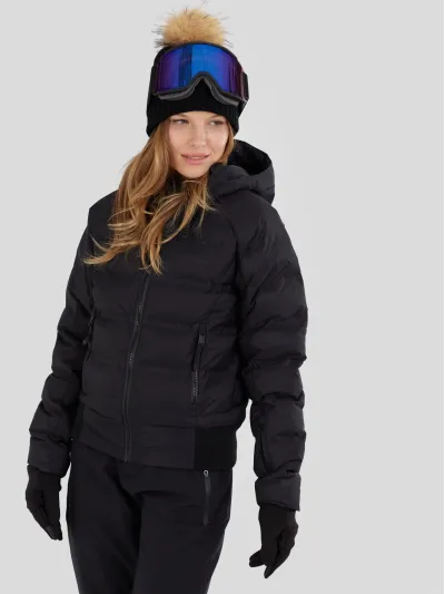 Fundango - Zina Padded Jacket - Női síkabát