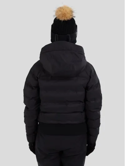 Fundango - Zina Padded Jacket - Női síkabát