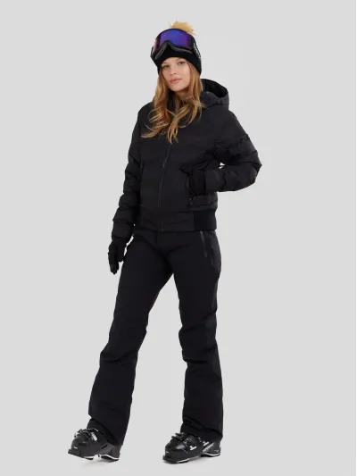 Fundango - Zina Padded Jacket - Női síkabát
