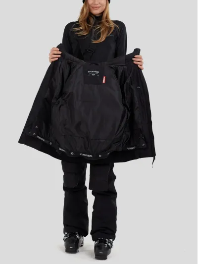 Fundango - Zina Padded Jacket - Női síkabát