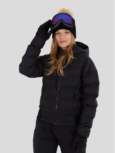 Fundango - Zina Padded Jacket - Női síkabát