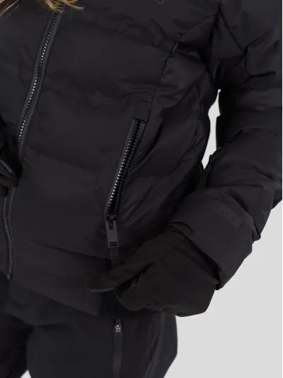 Fundango - Zina Padded Jacket - Női síkabát