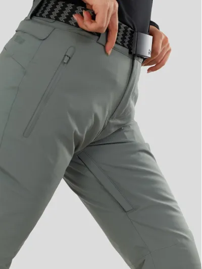 Fundango - Morta Pants - Női sínadrág