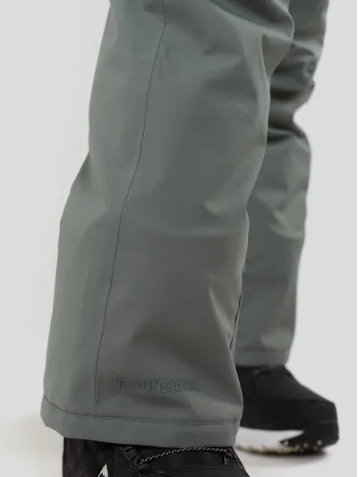 Fundango - Morta Pants - Női sínadrág