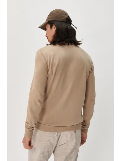 Matinique - Parcusman - Elegáns Férfi pulóver