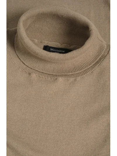 Matinique - Parcusman - Elegáns Férfi pulóver