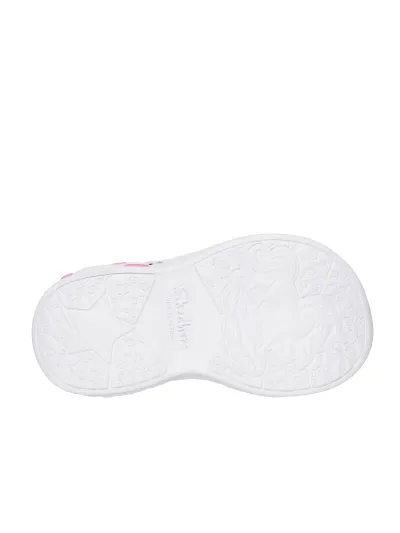 Skechers - UNICORN DREAMS SANDAL/ DREAMY - Baba szandál