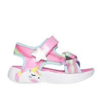 Skechers - UNICORN DREAMS SANDAL/ DREAMY - Baba szandál