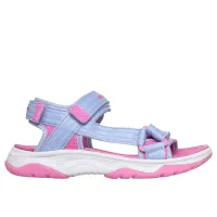 Skechers - TREAD SEEKER - Leány szandál
