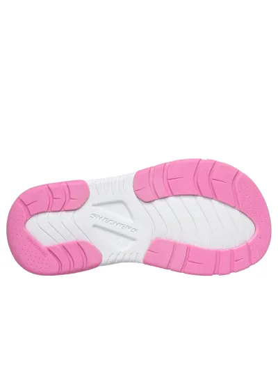 Skechers - TREAD SEEKER - Leány szandál