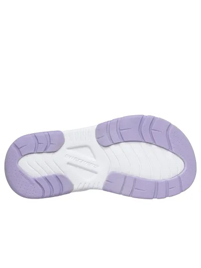 Skechers - TREAD SEEKER - Leány szandál