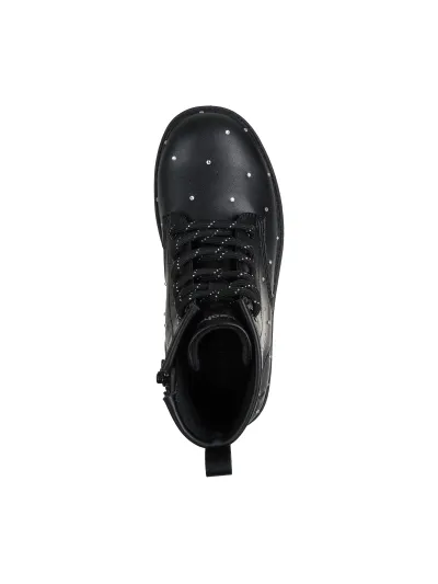Skechers - GRAVLEN HI / JEWEL STRUT - Leány Bakancs