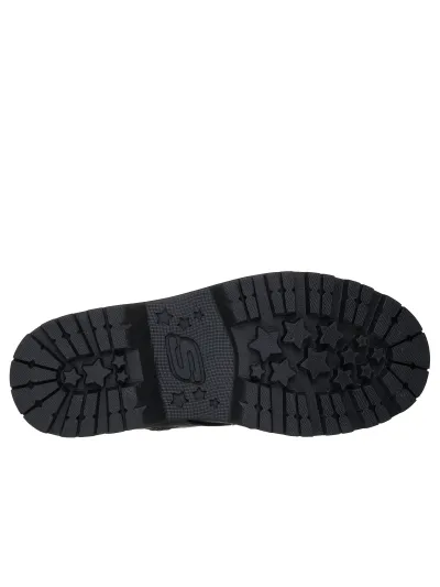 Skechers - GRAVLEN HI / JEWEL STRUT - Leány Bakancs