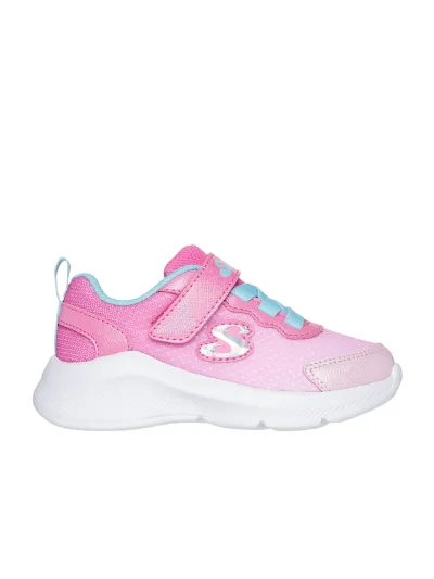 Skechers - SOLE SWIFTERS / CUTIE WALK - Sneaker Baba cipő