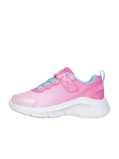 Skechers - SOLE SWIFTERS / CUTIE WALK - Sneaker Baba cipő