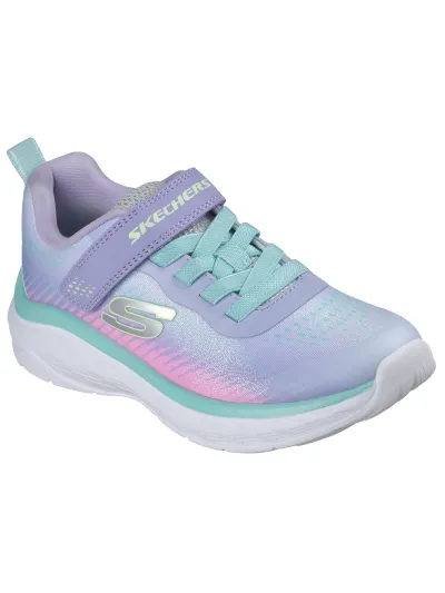 Skechers - BOUNDLESS-COLOR BLITZ - Sneaker Leány utcai cipő