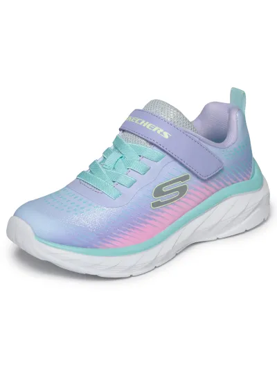 Skechers - BOUNDLESS-COLOR BLITZ - Sneaker Leány utcai cipő