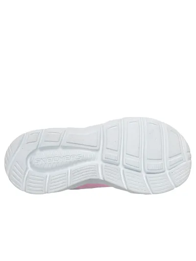 Skechers - BOUNDLESS-COLOR BLITZ - Sneaker Leány utcai cipő