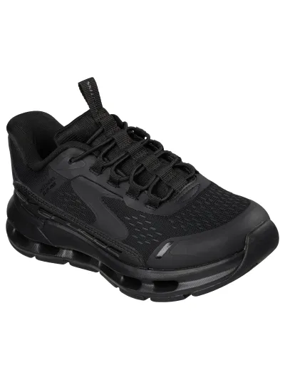 Skechers - GLIDE-STEP + - VISTA LANE - Slip-Ins Női utcai cipő