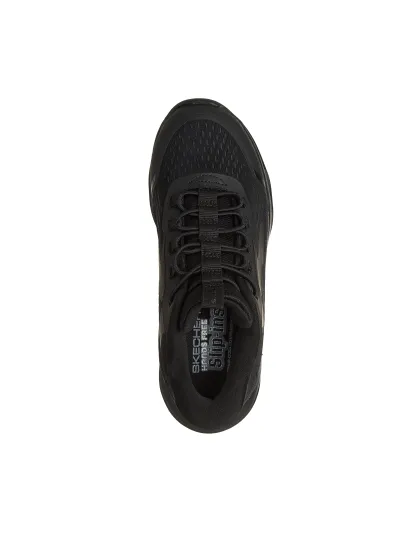 Skechers - GLIDE-STEP + - VISTA LANE - Slip-Ins Női utcai cipő
