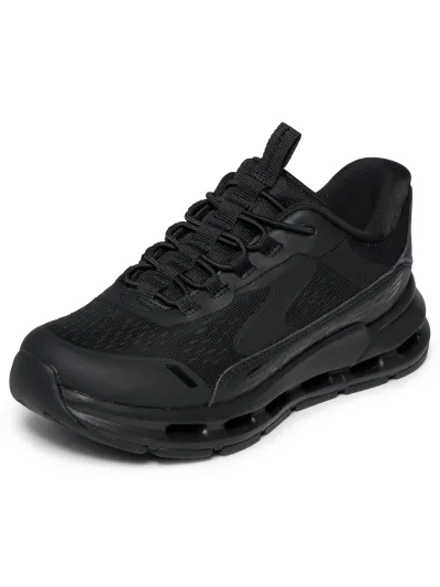 Skechers - GLIDE-STEP + - VISTA LANE - Slip-Ins Női utcai cipő