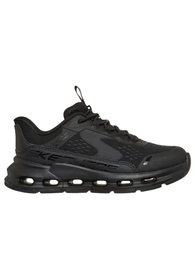 Skechers - GLIDE-STEP + - VISTA LANE - Slip-Ins Női utcai cipő