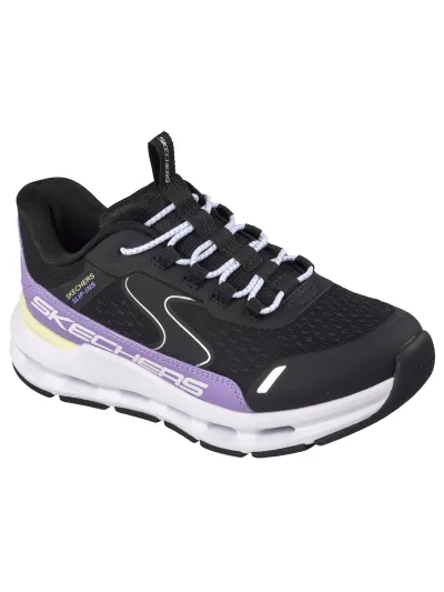 Skechers - GLIDE-STEP + - VISTA LANE - Slip-Ins Női utcai cipő