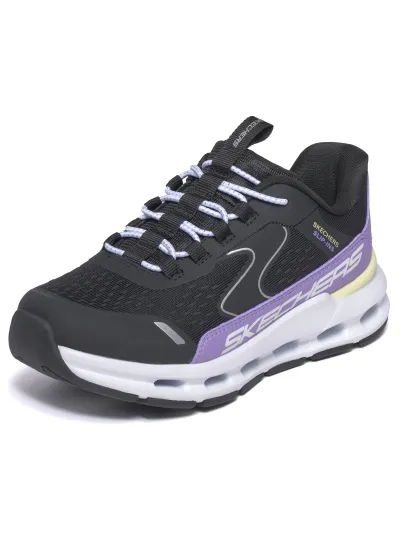 Skechers - GLIDE-STEP + - VISTA LANE - Slip-Ins Női utcai cipő