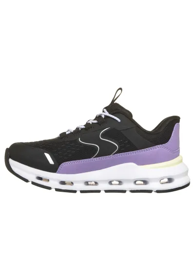 Skechers - GLIDE-STEP + - VISTA LANE - Slip-Ins Női utcai cipő