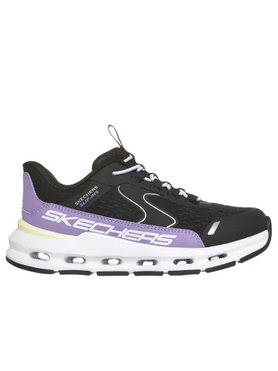 Skechers - GLIDE-STEP + - VISTA LANE - Slip-Ins Női utcai cipő