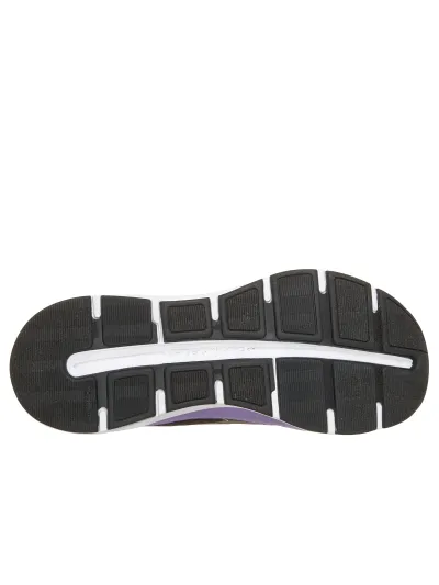 Skechers - GLIDE-STEP + - VISTA LANE - Slip-Ins Női utcai cipő