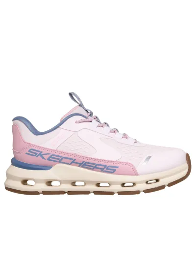Skechers - GLIDE/STEP + / VISTA LANE - Slip-Ins Sneaker Leány utcai cipő